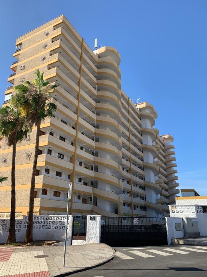 Paradise Ocean View Los Cristianos  Dış mekan fotoğraf