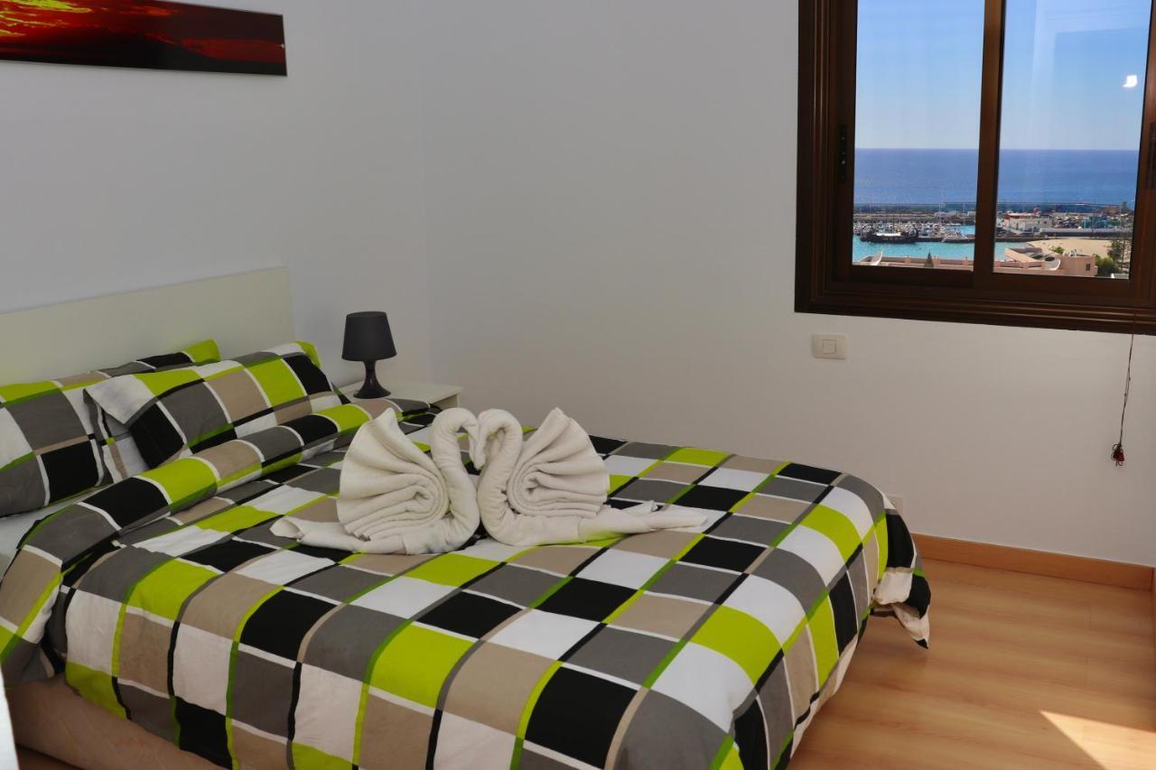 Paradise Ocean View Los Cristianos  Dış mekan fotoğraf